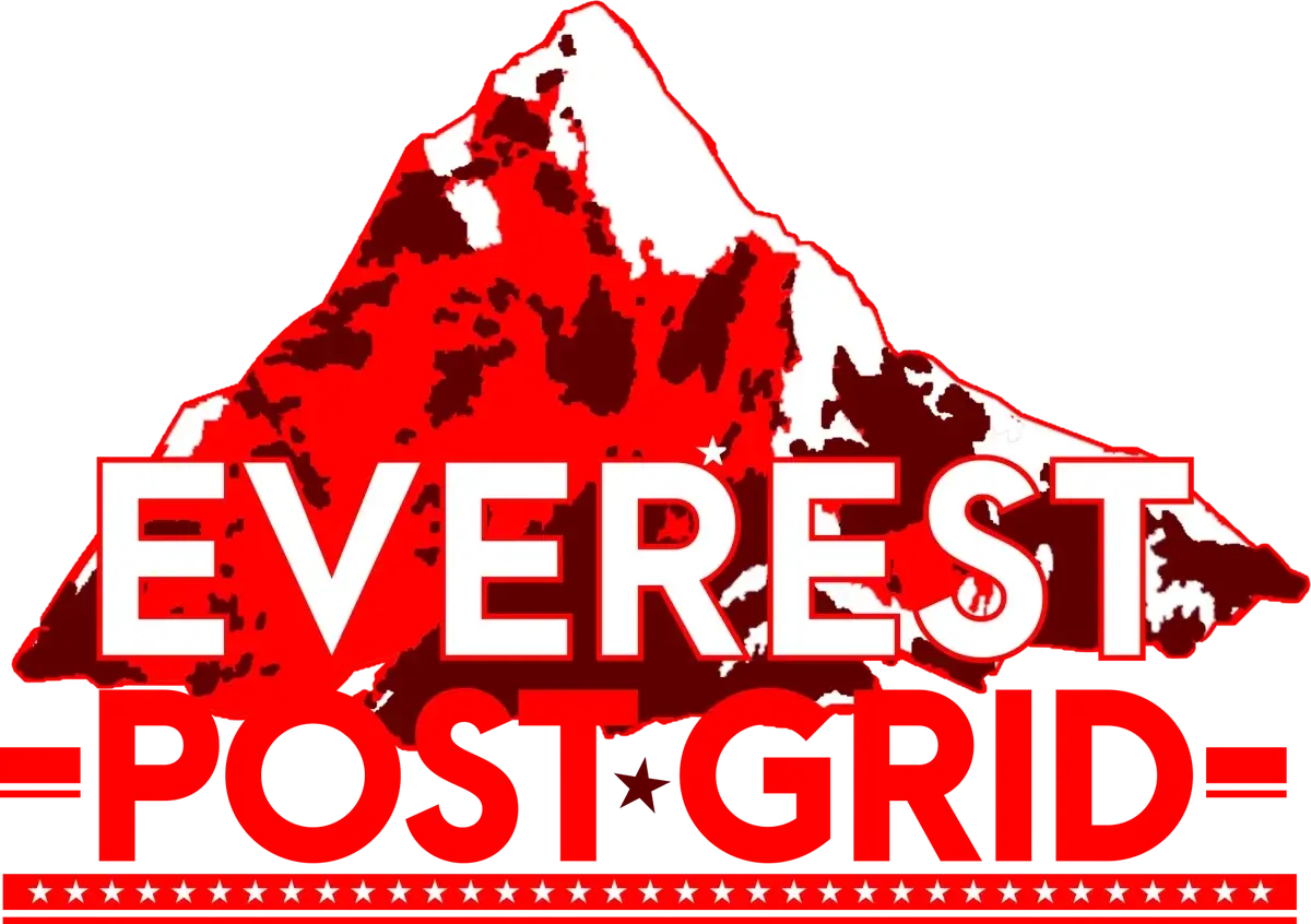 Everest Post Grid